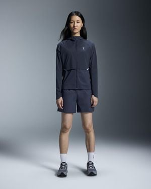 On Shoes Core Jacket - Blue