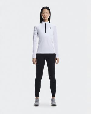 On Shoes Climate Shirt - White