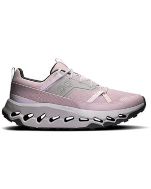 On Shoes Cloudhoriz - Grey