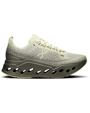 On Shoes Cloudsurfer Max - Green