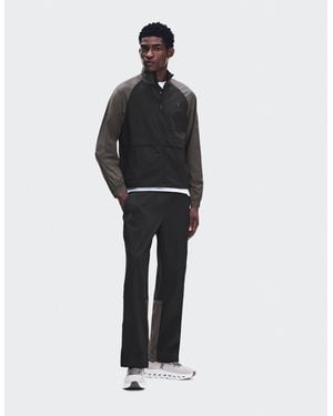 On Shoes All-Day Track Trousers - Black
