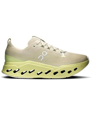 On Shoes Cloudsurfer Max - Multicolour