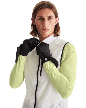 On Shoes Weather Glove - Grün