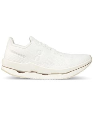 On Shoes Cloudneo - White