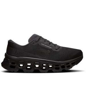 On Shoes Cloudmster 3 - Black