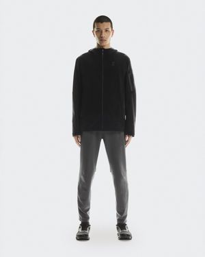 On Shoes Weather Trousers Winter - Black