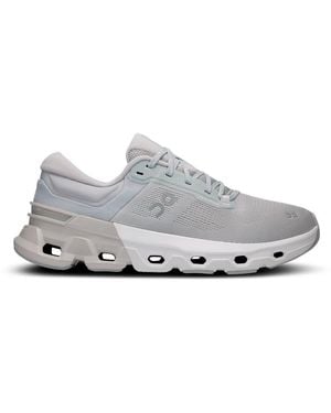 On Shoes Cloudflyer 5 - Grey