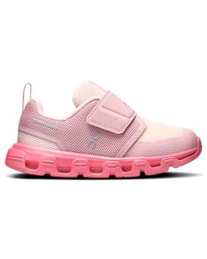 On Shoes Cloud Dash - Pink