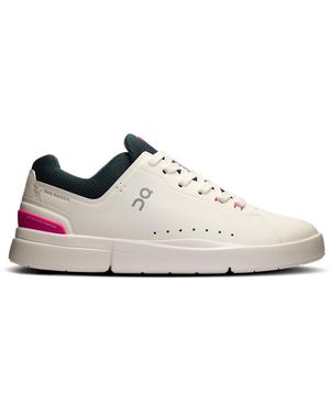 On Shoes The Roger Advantage - White