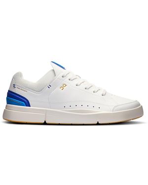On Shoes The Roger Centre Court - White
