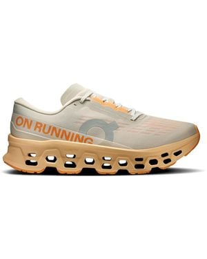 On Shoes Cloudmster 3 - Natural