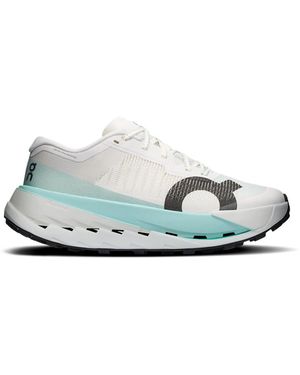 On Shoes Cloudultra Pro - Blue