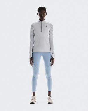 On Shoes Trek Tight - Blue