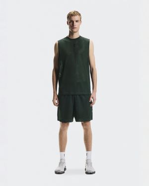 On Shoes Train Volt Tank Top - Green