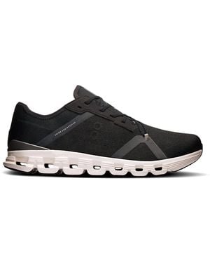 On Shoes Cloud X 4 Ad - Black