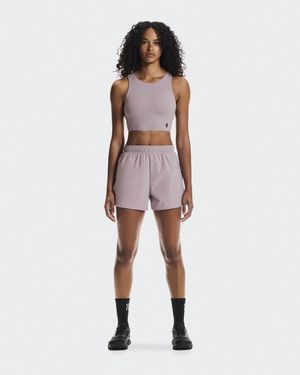 On Shoes Core 2-In-1 Crop - Multicolour