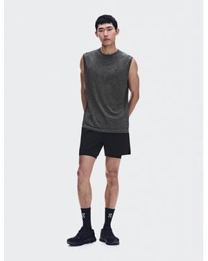 On Shoes Train Flex Tank Top - Multicolour