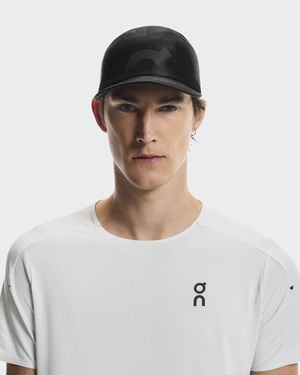 On Shoes Specter Cap - White
