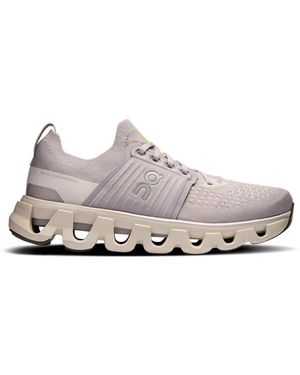 On Shoes Cloudswift 4 - Grey