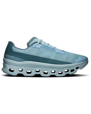 On Shoes Cloudmster Void - Blue
