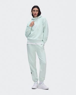 On Shoes Club Hoodie - Blue