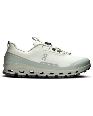 On Shoes Cloudhero Waterproof - White