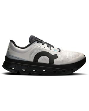 On Shoes Cloudflow 5 Lumos - Brown