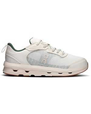 On Shoes Cloudze Mo - White