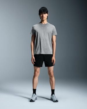 On Shoes Core-T - Blue