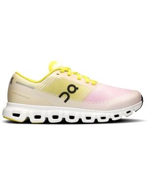 On Shoes Cloud 6 Push - Multicolour