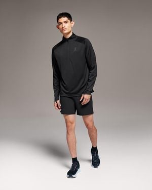 On Shoes Climate Shirt - Grey