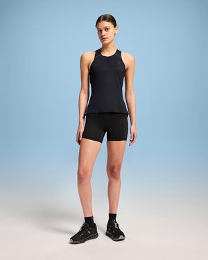 On Shoes Performance Tank Top - Blue