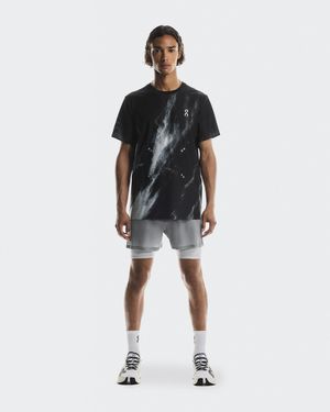 On Shoes Pace Shorts - Multicolour