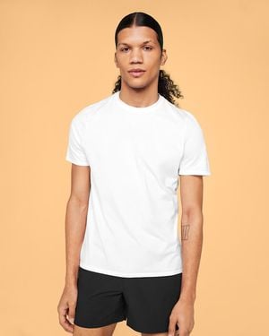 On Shoes Cycl-T - White
