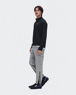 On Shoes Core Trousers - White