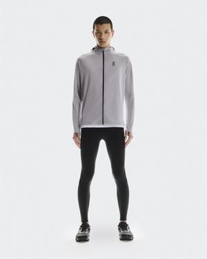 On Shoes Performance Tights - Grey