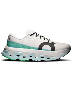 On Shoes Cloudmster 3 Hyper - White