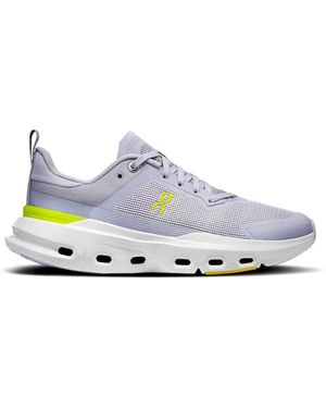 On Shoes Cloudpulse Next - Blue