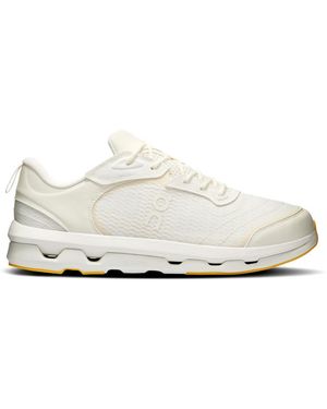 On Shoes Cloudze Mo - White