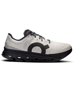 On Shoes Cloudflow 5 Lumos - Brown