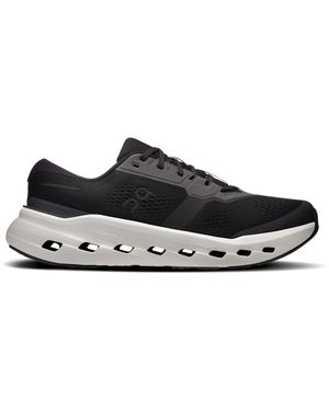 On Shoes Cloudrunner 3 - Black