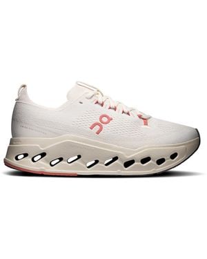On Shoes Cloudsurfer Max - Multicolour