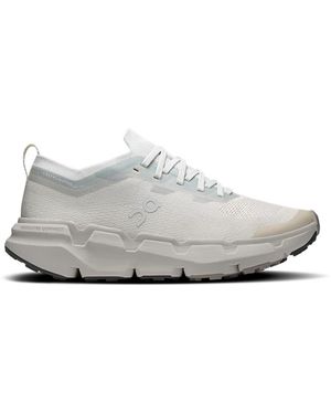 On Shoes Cloudsoma - Grey