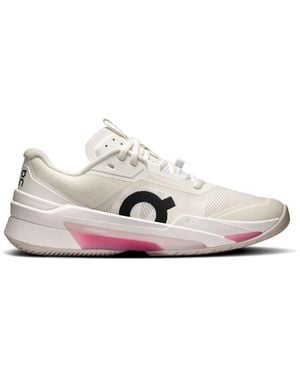 On Shoes The Roger Pro Fire - Multicolour