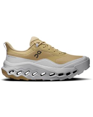 On Shoes Cloudhoriz 2 Waterproof - Gris