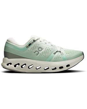 On Shoes Cloudsurfer 2 - Green