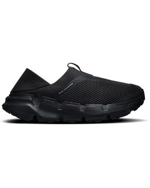 On Shoes Cloudsoma Moc - Black