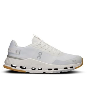 On Shoes Cloudnova Form 2 - White