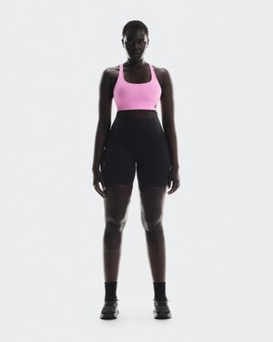 On Shoes Train Tights Short - Blue