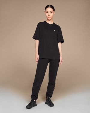 On Shoes Club-T - Blue